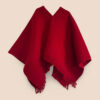 Poncho Rojo Ecuador