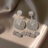 Aretes Filigrana