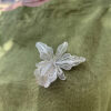 Prendedor Orquidea