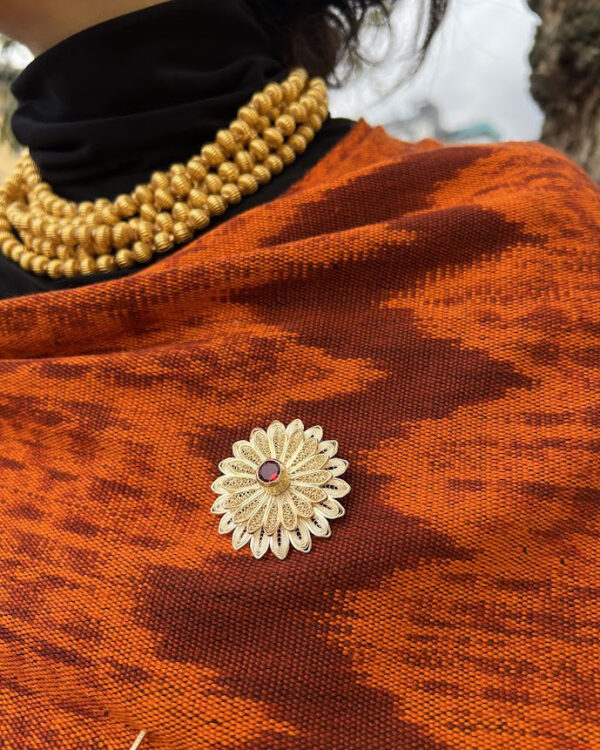 Tupu Rosa