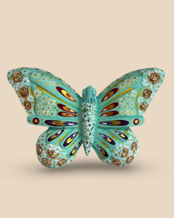 Mariposa Pequeña