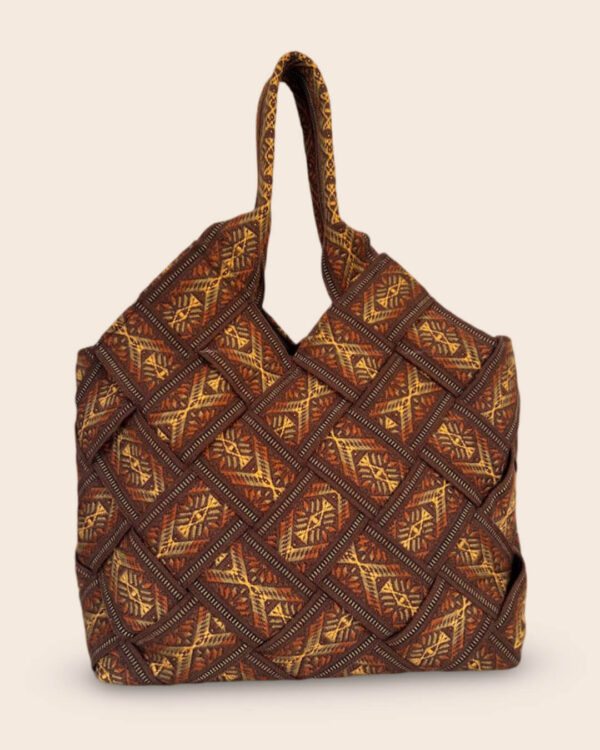 Bolso Amazonas Café