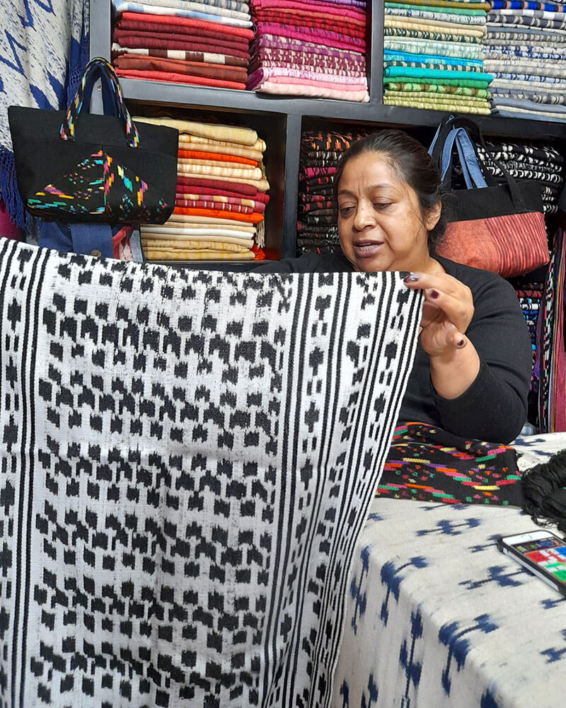 Macana Ecuador