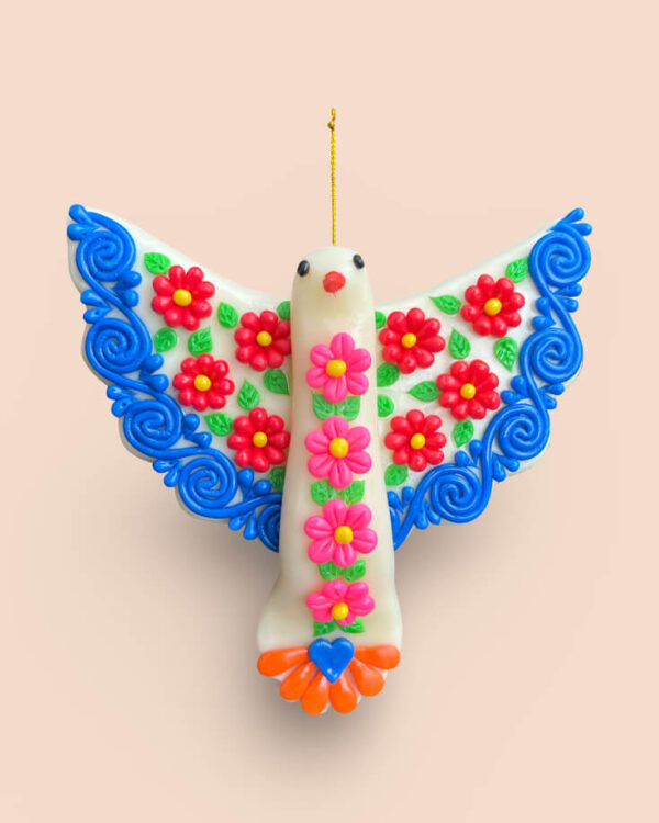 Palomita Mazapán Grande