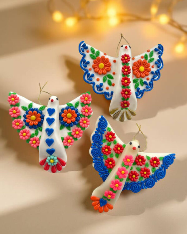 Palomita Mazapán Grande