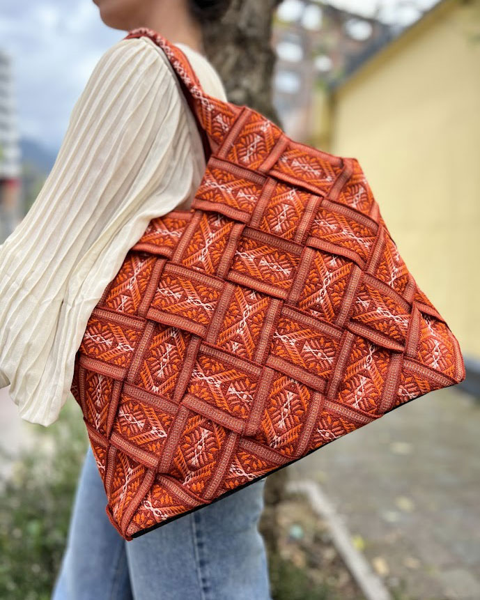 Bolsos Ecuador