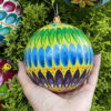 Bombillos de Navidad