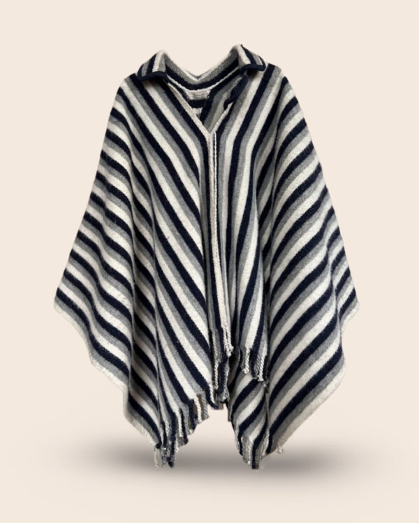 Poncho Cotopaxi