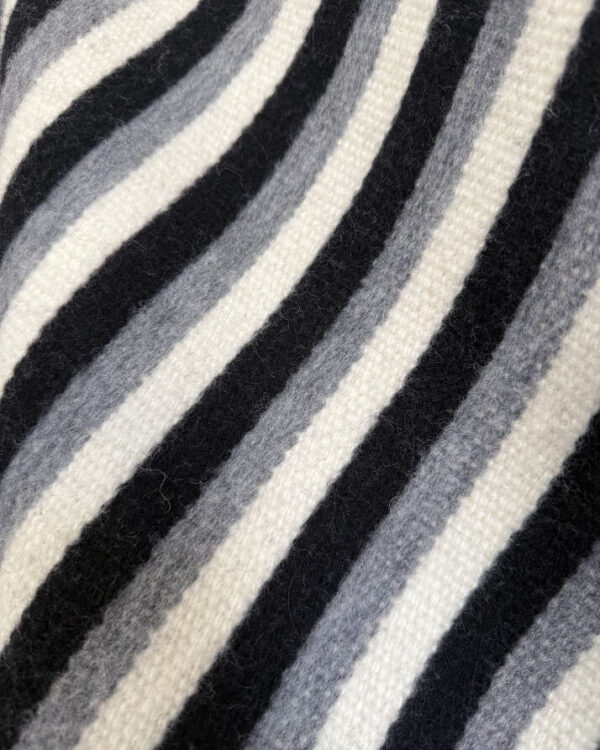 Poncho Tradicional Ecuador