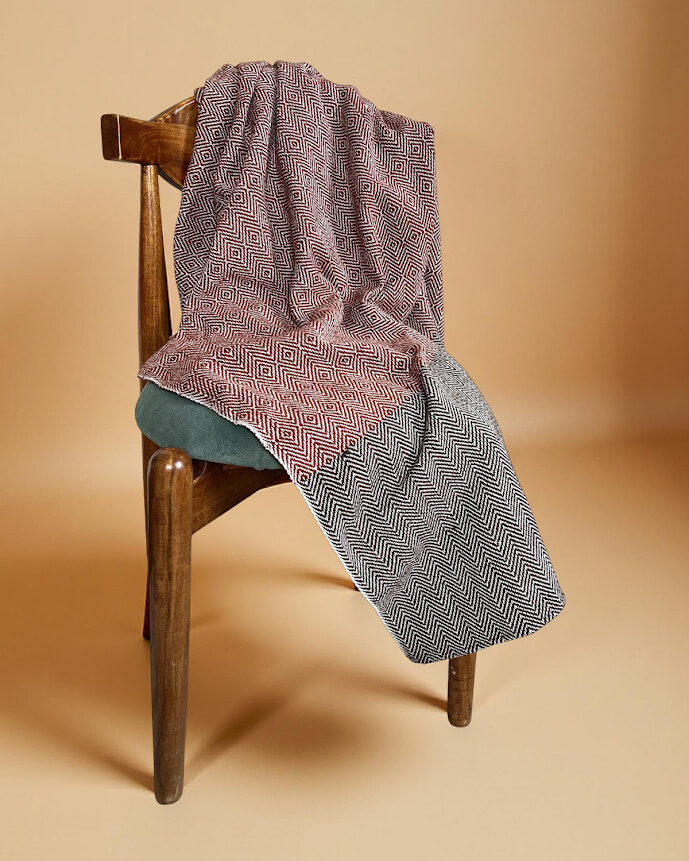 Wool Blanket