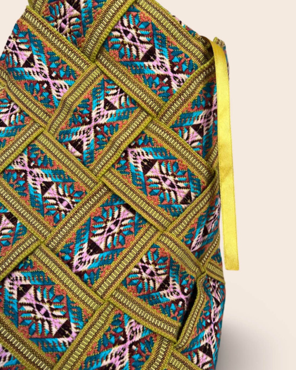 Bolso Quito