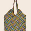 Bolso Artesanal Ecuadot