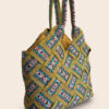 Bolso Artesanal Ecuador
