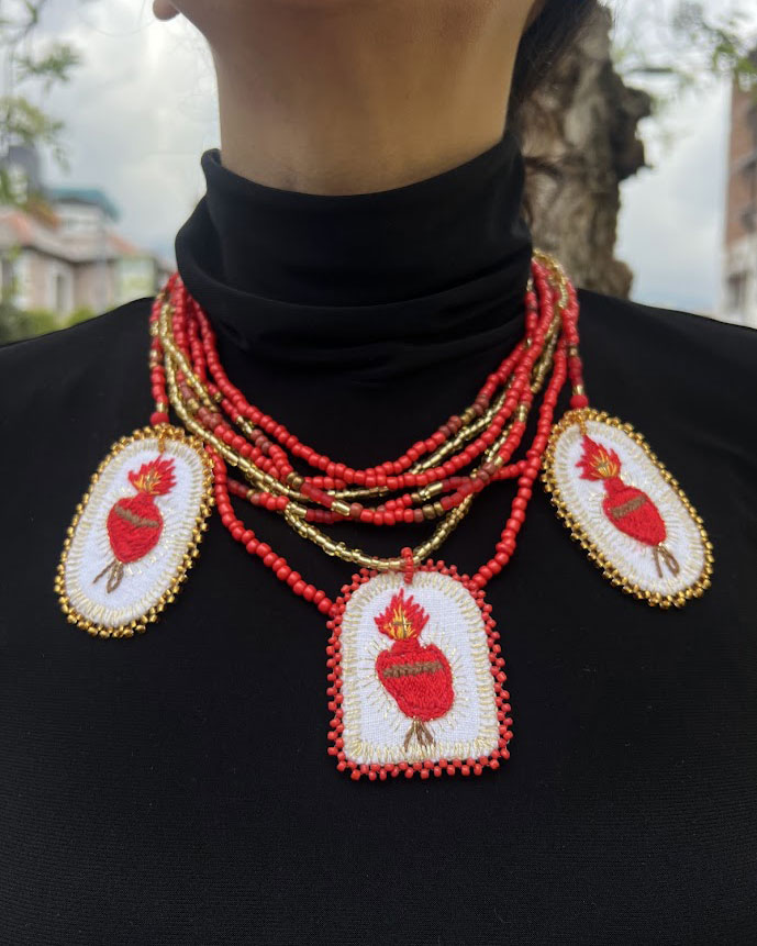 Sagrado Corazón