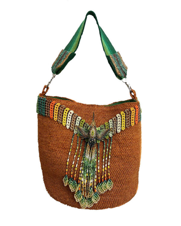 Shigra Colibrí