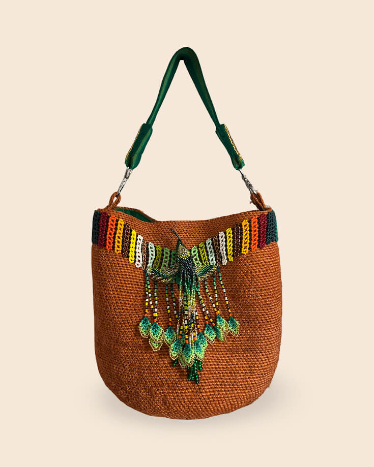 Shigra Colibrí