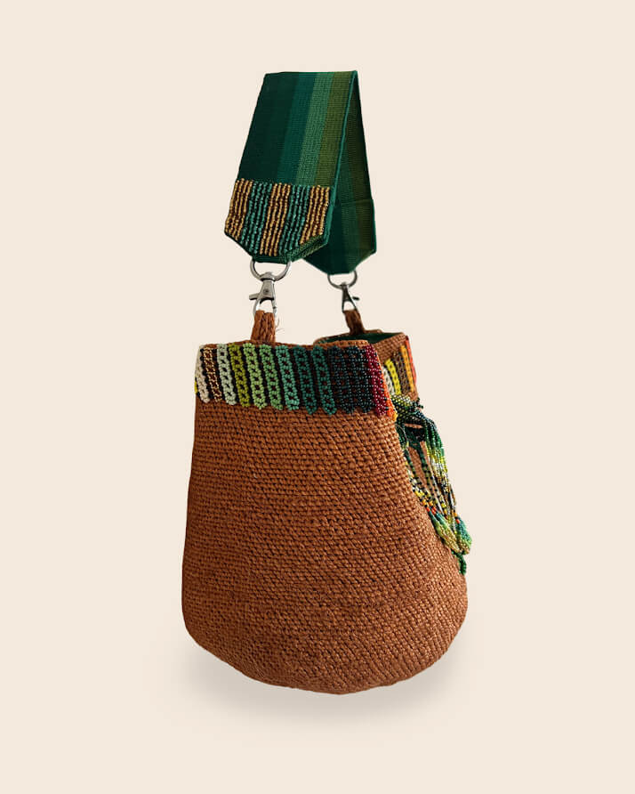Shigra Colibrí