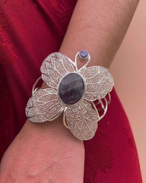 Pulsera Mariposa