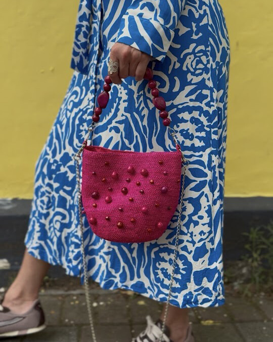 Bolso Tagua