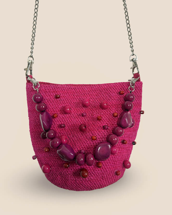 Bolso Tagua