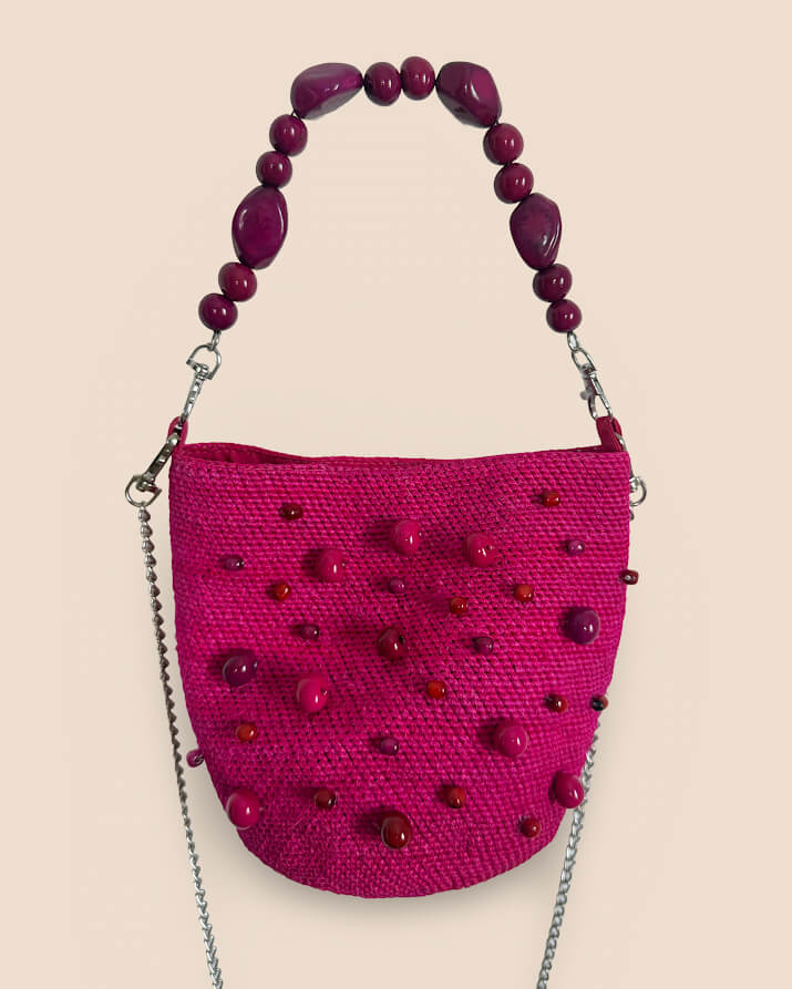 Bolso Tagua