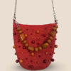 Bolso con Tagua