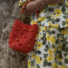 Bolso con Tagua