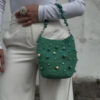 Bolso con Tagua