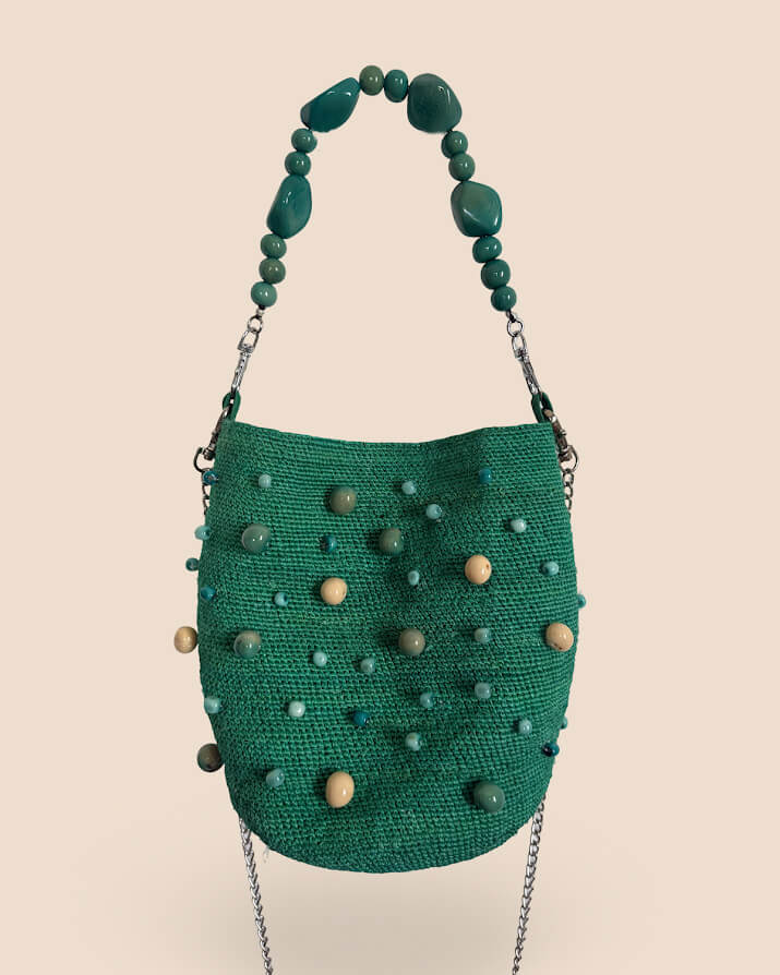 Bolso Tagua